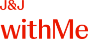 JnJ withMe Logo