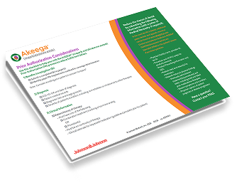Coding and access guide